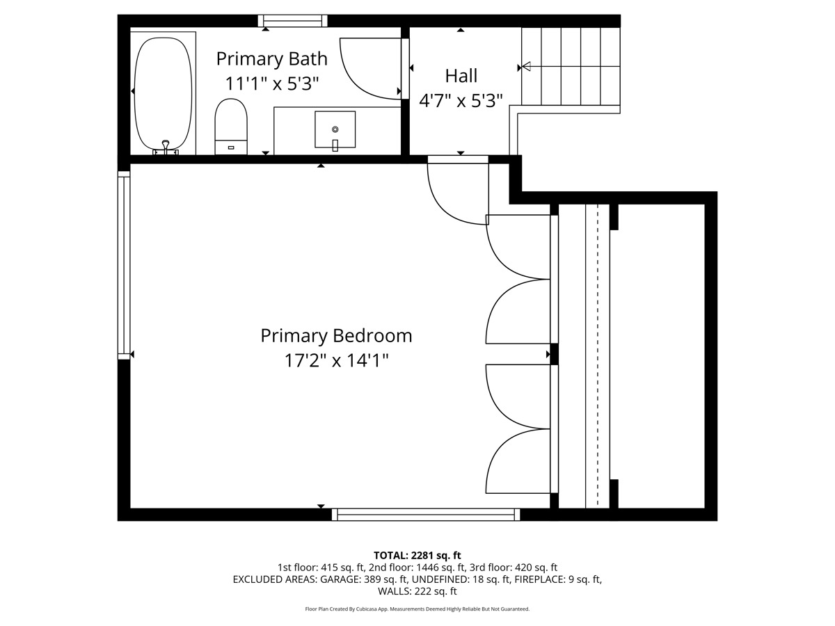 1821 George Court Glenview, IL 60025 - Photo 24 of 24 a picture of a wall with a white wall