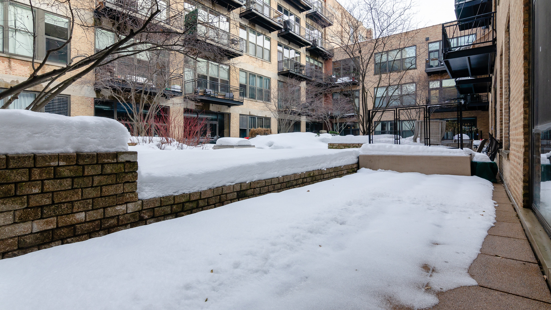 1040 West Adams Street, Unit 221 Chicago, IL 60607 - Photo 15 of 19