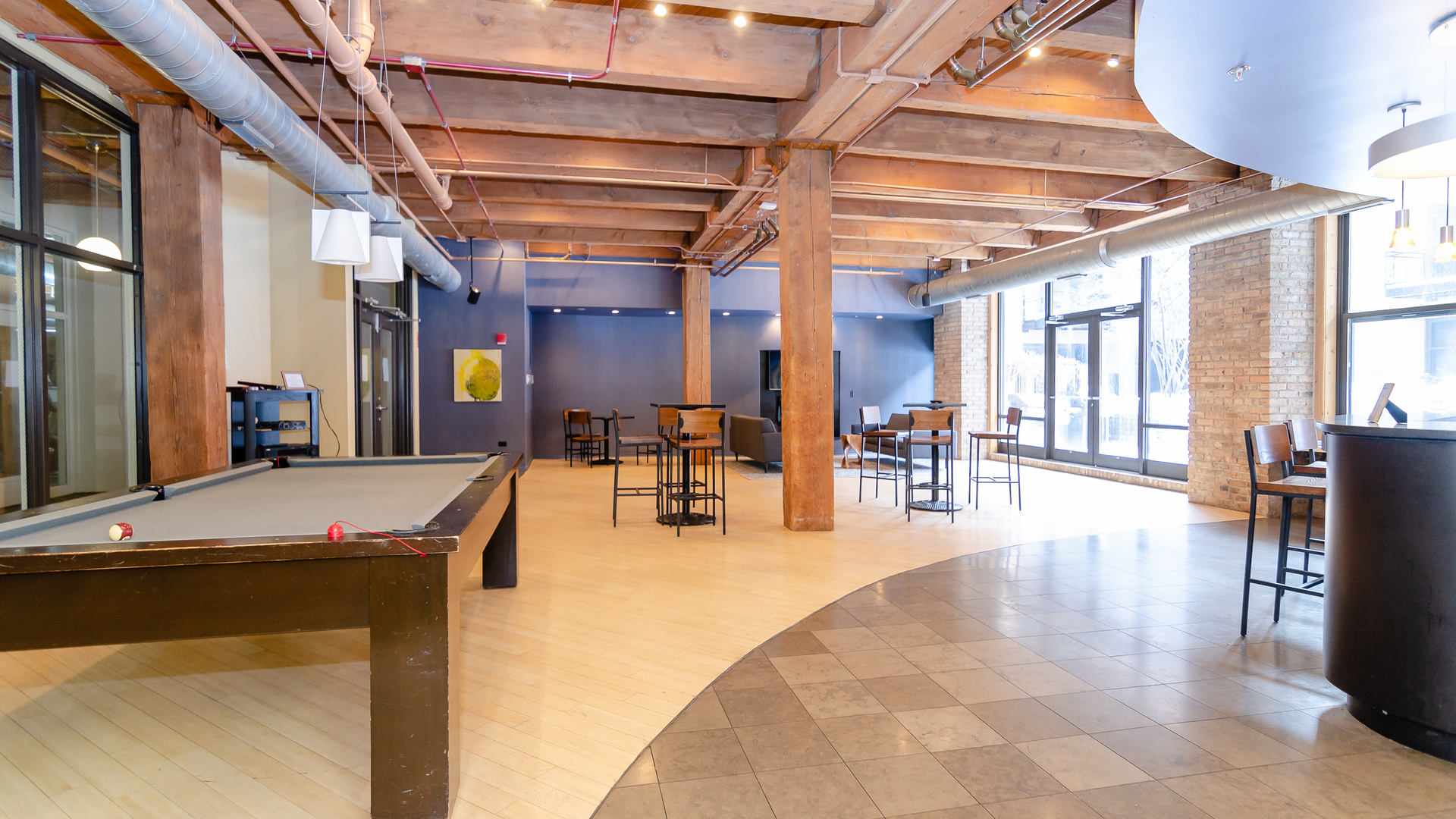 1040 West Adams Street, Unit 221 Chicago, IL 60607 - Photo 17 of 19