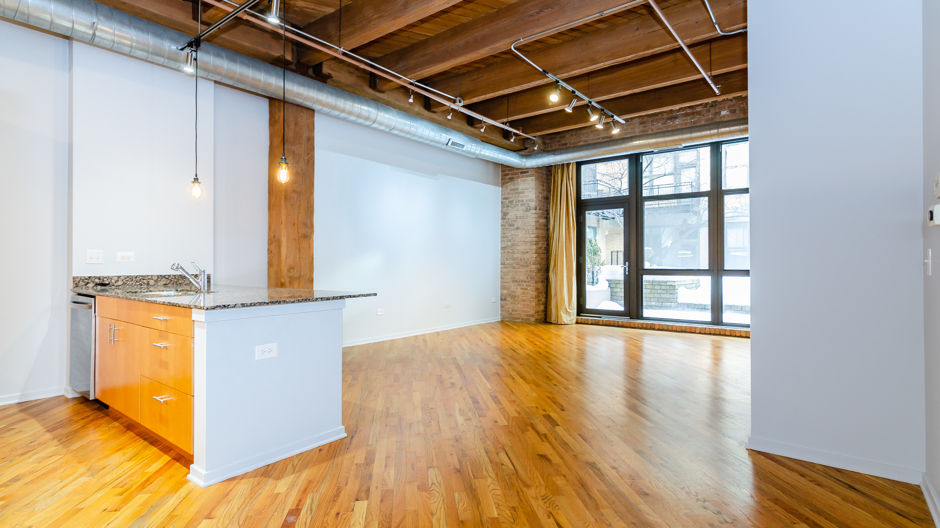 1040 West Adams Street, Unit 221 Chicago, IL 60607 - Photo 7 of 19