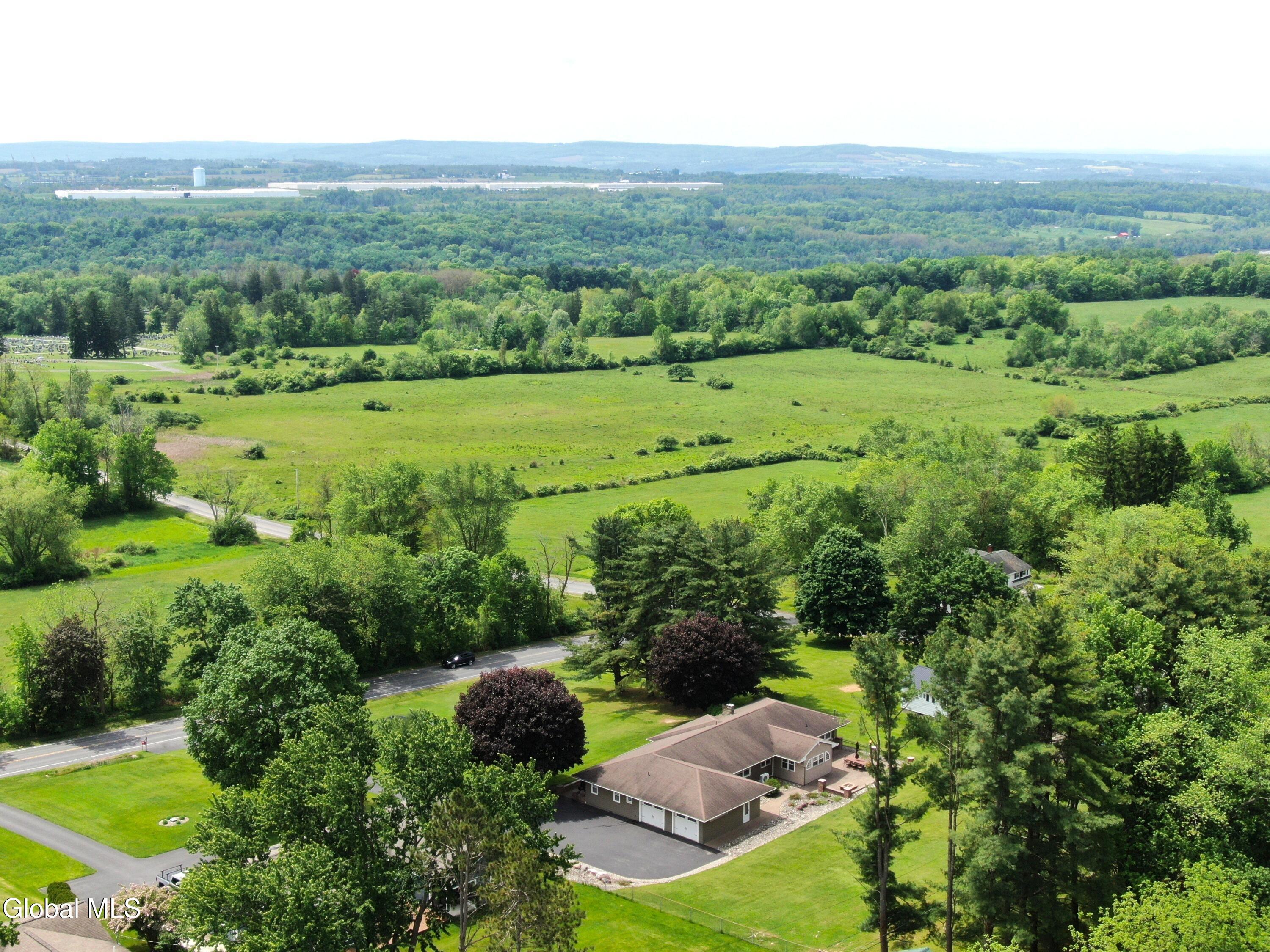 109 Golf Course Road Amsterdam, NY 12010 - Photo 70 of 76 DJI_0495