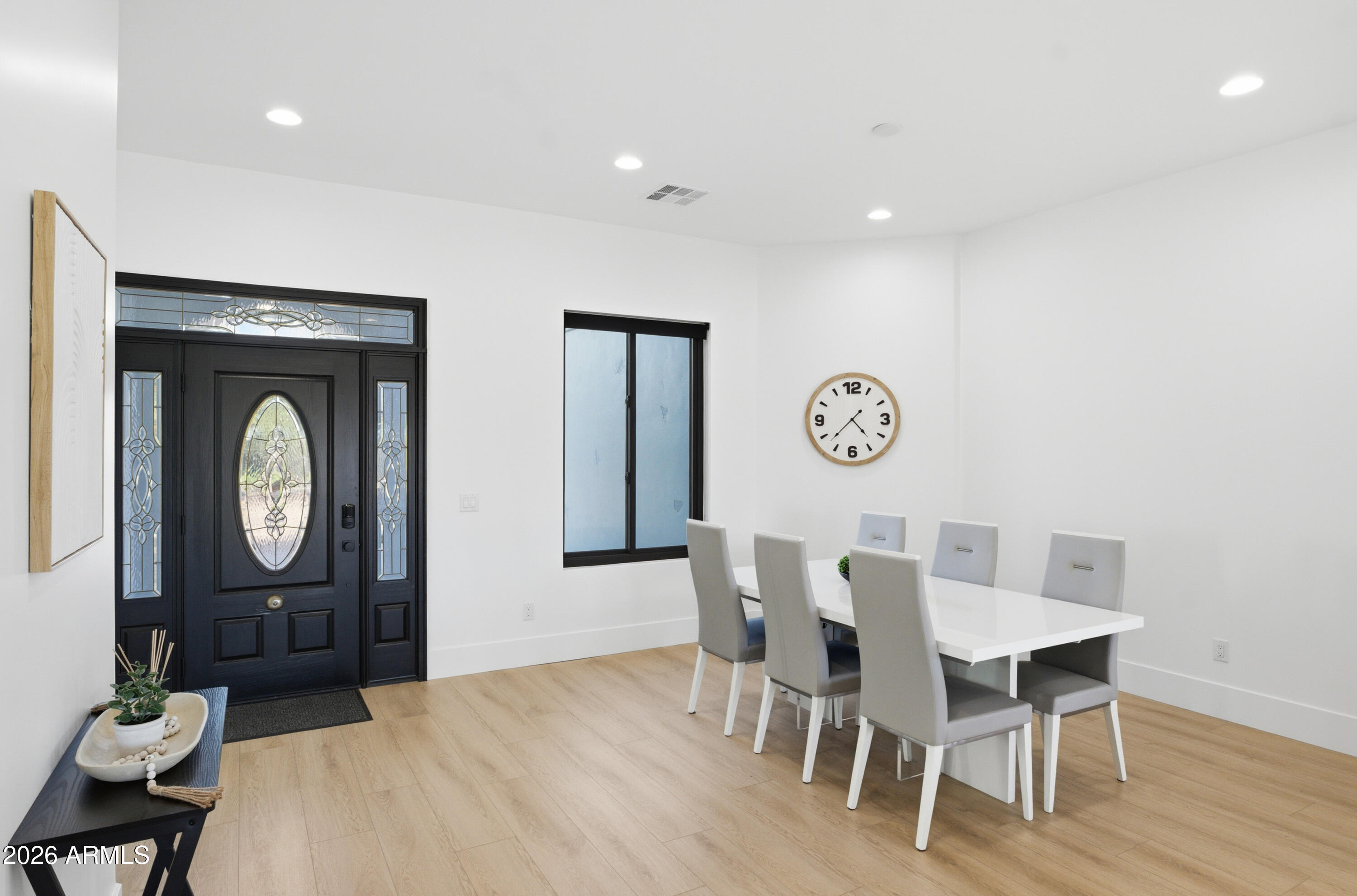 608 West Restin Road Phoenix, AZ 85086 - Photo 5 of 53 Dining