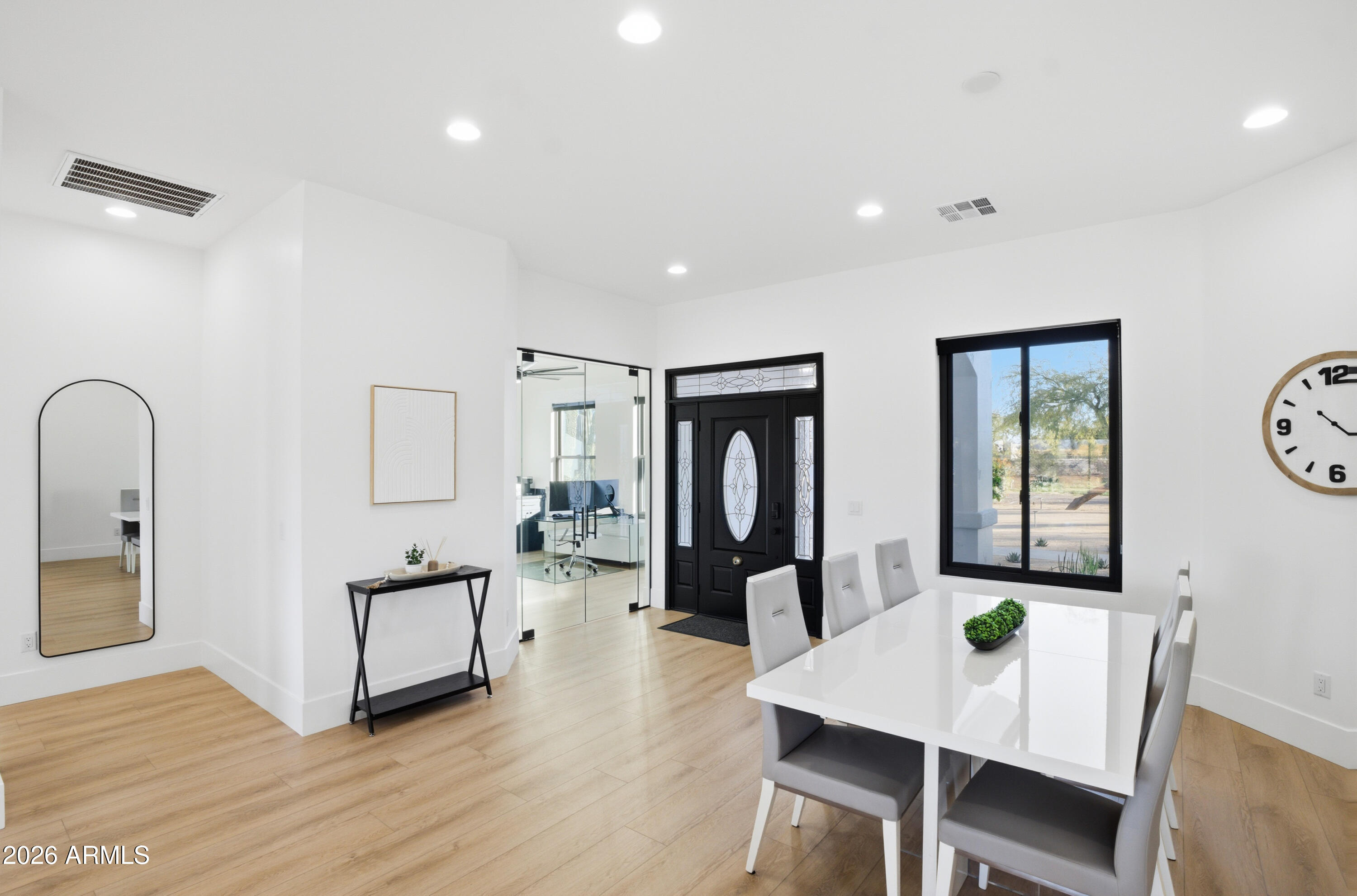 608 West Restin Road Phoenix, AZ 85086 - Photo 6 of 53 Dining and Office