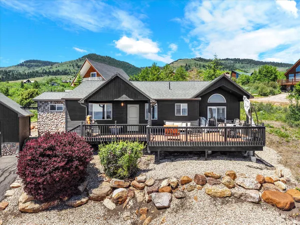 $495,000 | 23 Cisco Court, Unit 210, Fish Haven, ID 83287