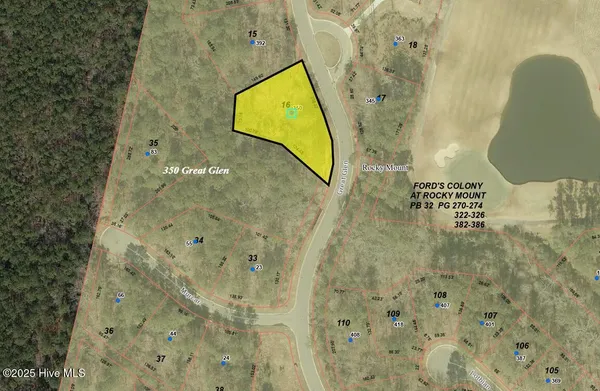 $77,500 | 350 Great Glen, Rocky Mount, NC 27804