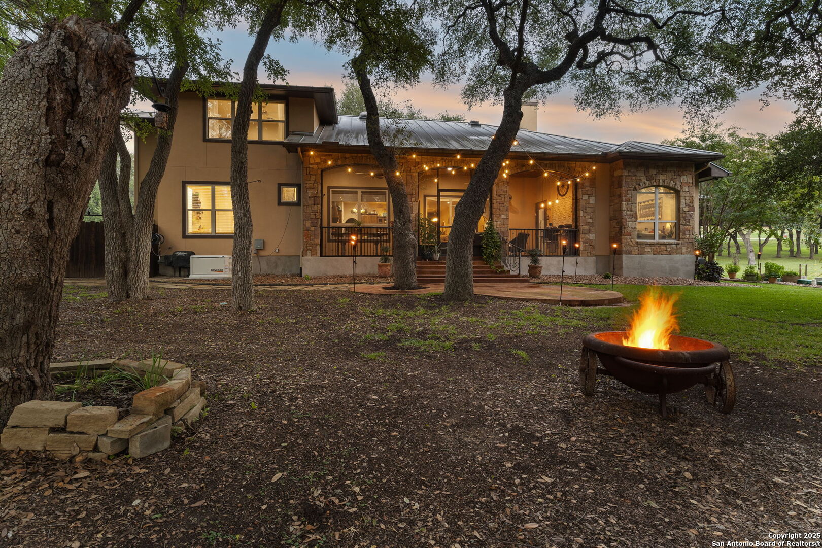 199 Shepherds Crook Helotes, TX 78023 - Photo 101 of 108