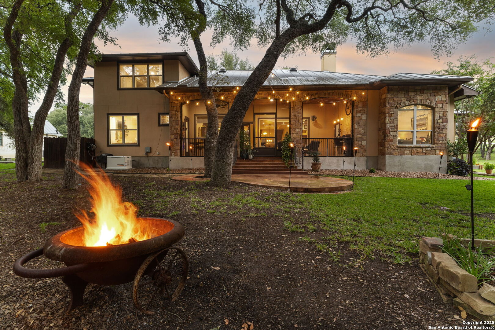 199 Shepherds Crook Helotes, TX 78023 - Photo 102 of 108