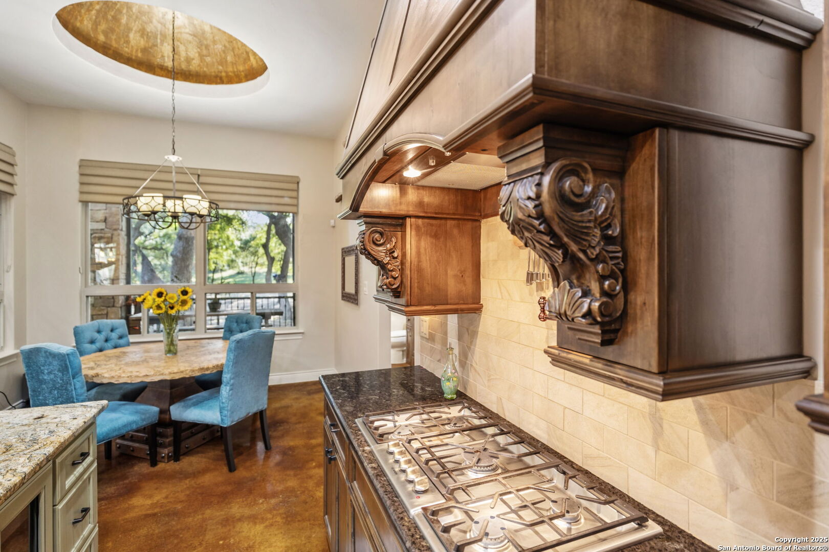 199 Shepherds Crook Helotes, TX 78023 - Photo 24 of 108