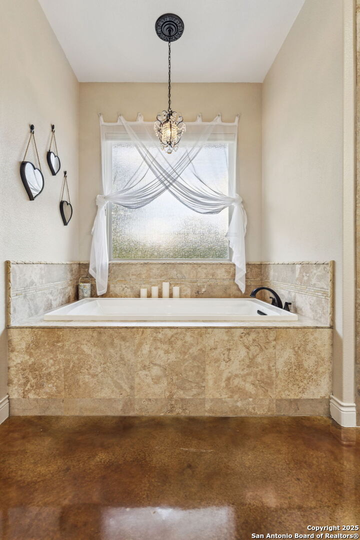 199 Shepherds Crook Helotes, TX 78023 - Photo 52 of 108 a view of water heater room