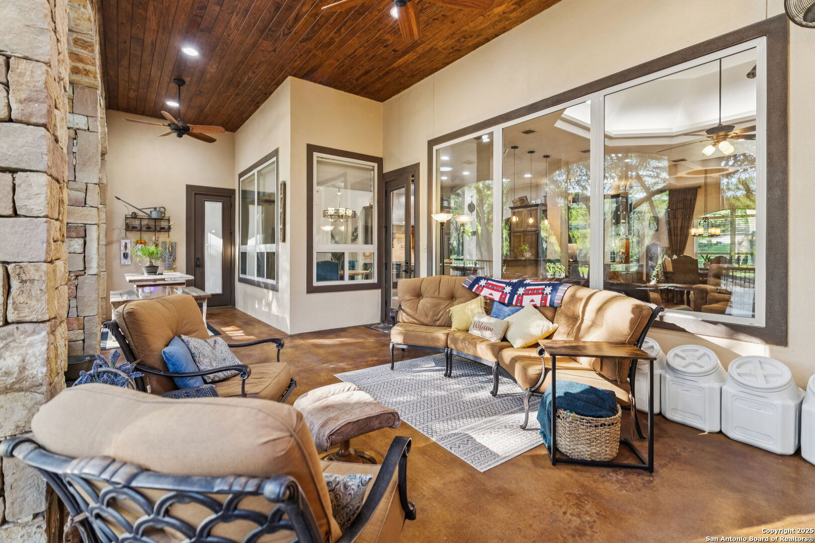 199 Shepherds Crook Helotes, TX 78023 - Photo 66 of 108