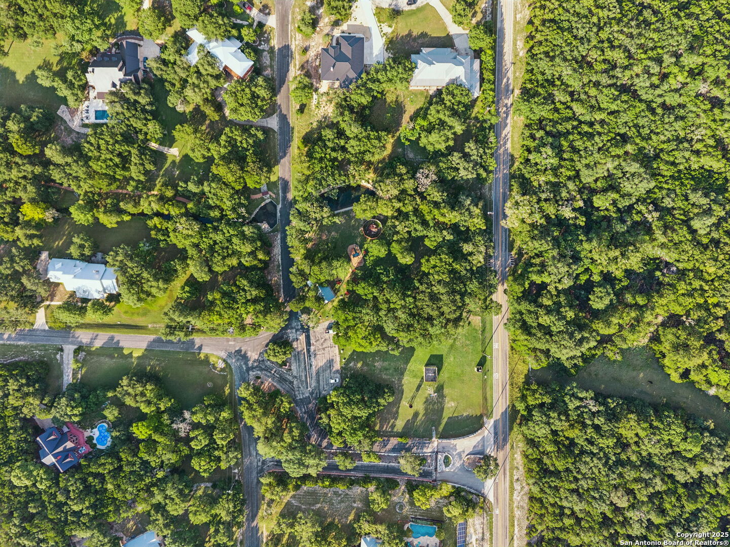 199 Shepherds Crook Helotes, TX 78023 - Photo 90 of 108