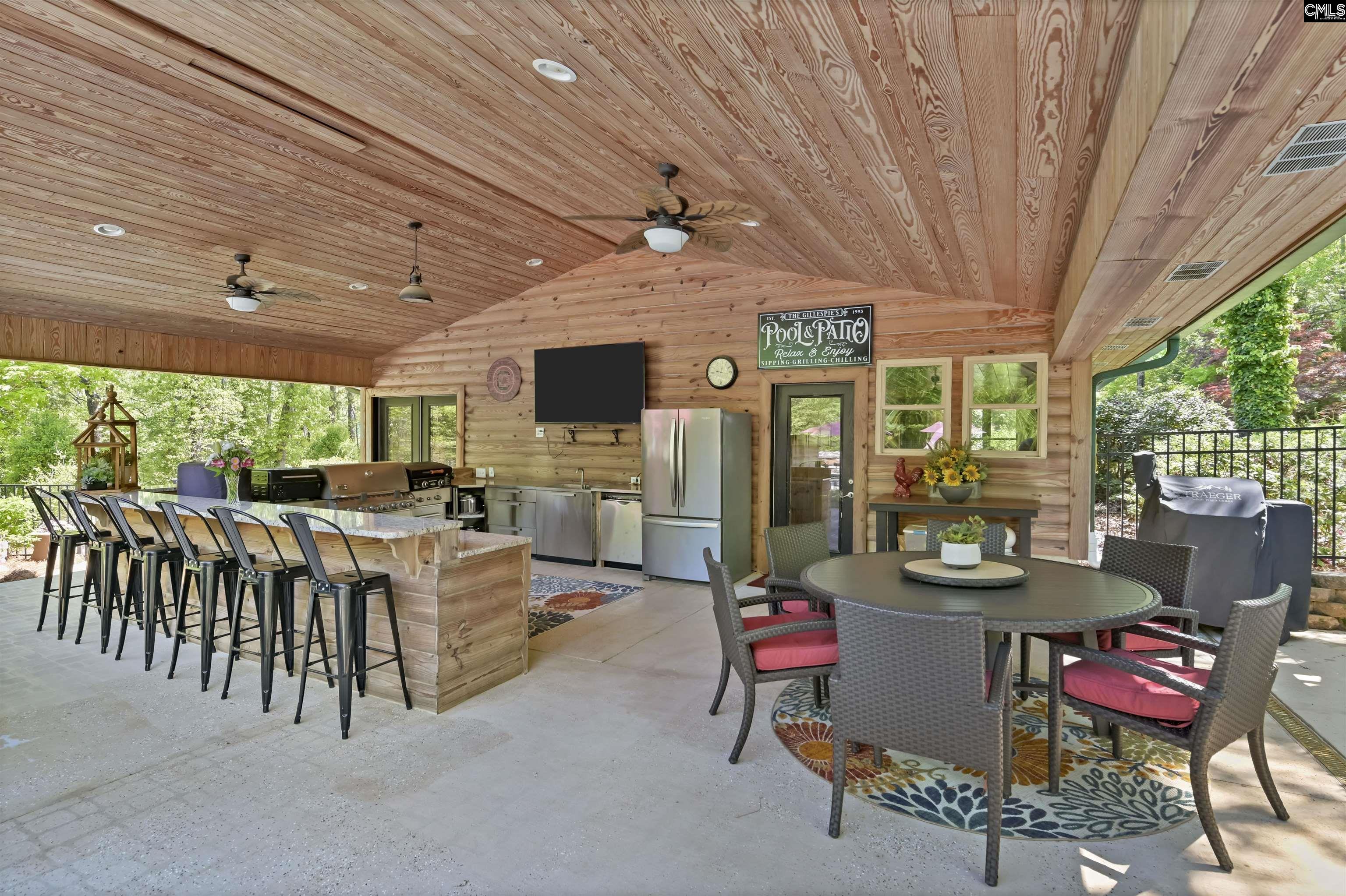 560 Beaver Creek Road Swansea, SC 29160 - Photo 38 of 61