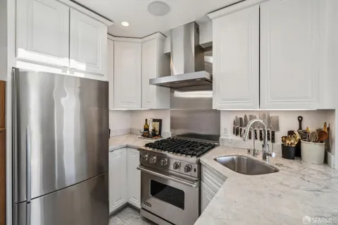 $888,000 | 630 Leavenworth Street, Unit PH, San Francisco, CA 94109