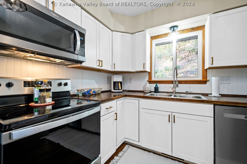 541 Anderson Heights Road Charleston, WV 25314 - Photo 13 of 32 Gallery Image 13