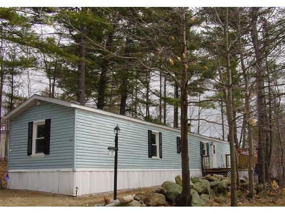 23 True Road Meredith, NH 03253 - Photo 1 of 1 Gallery Image 1