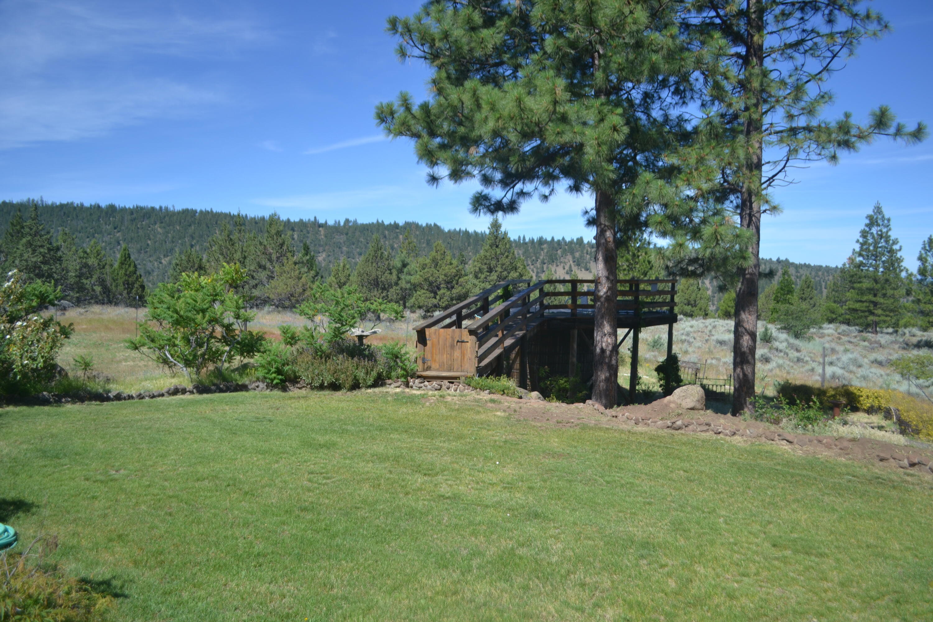 542-405 Punkin Center Road Bieber, CA 96009 - Photo 119 of 127 MH YARD (2)