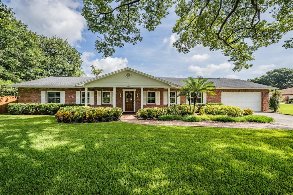 503 Warren Road Lutz, FL 33548 - Photo 1 of 1 Gallery Image 1