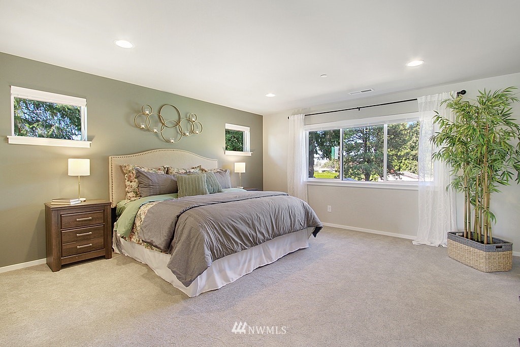 3414 Northeast 8th Street Renton, WA 98056 - Photo 15 of 25
