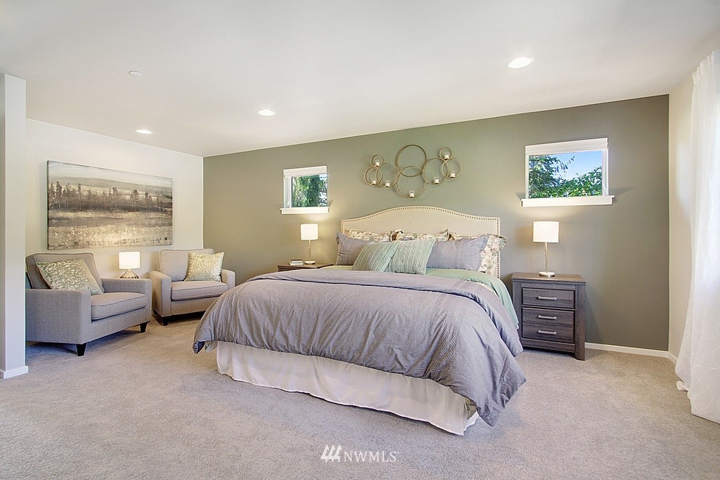 3414 Northeast 8th Street Renton, WA 98056 - Photo 16 of 25