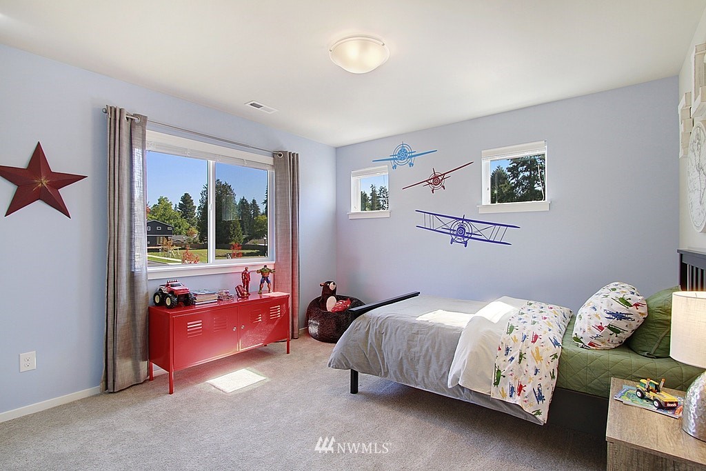 3414 Northeast 8th Street Renton, WA 98056 - Photo 20 of 25