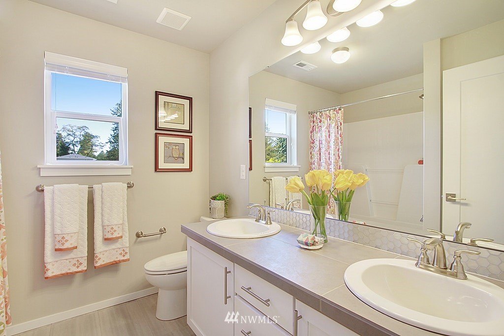 3414 Northeast 8th Street Renton, WA 98056 - Photo 21 of 25