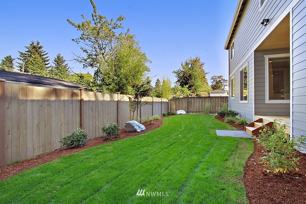 3414 Northeast 8th Street Renton, WA 98056 - Photo 25 of 25