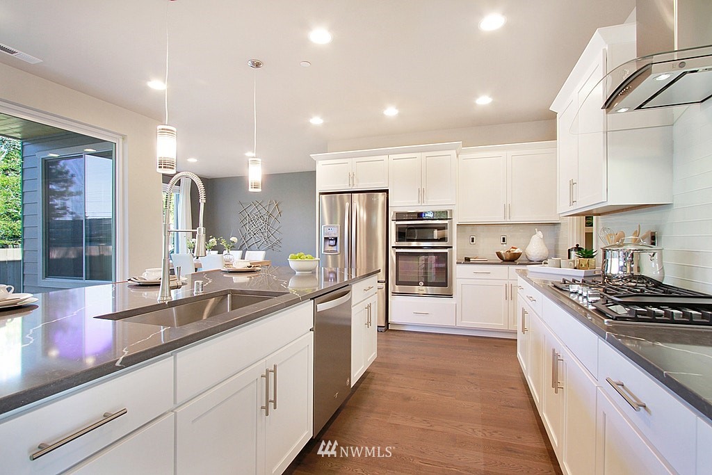 3414 Northeast 8th Street Renton, WA 98056 - Photo 10 of 25