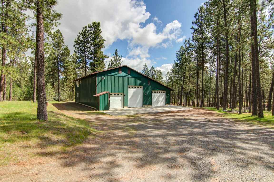 6705 South Dorset Road Spokane, WA 99224 - Photo 1 of 20