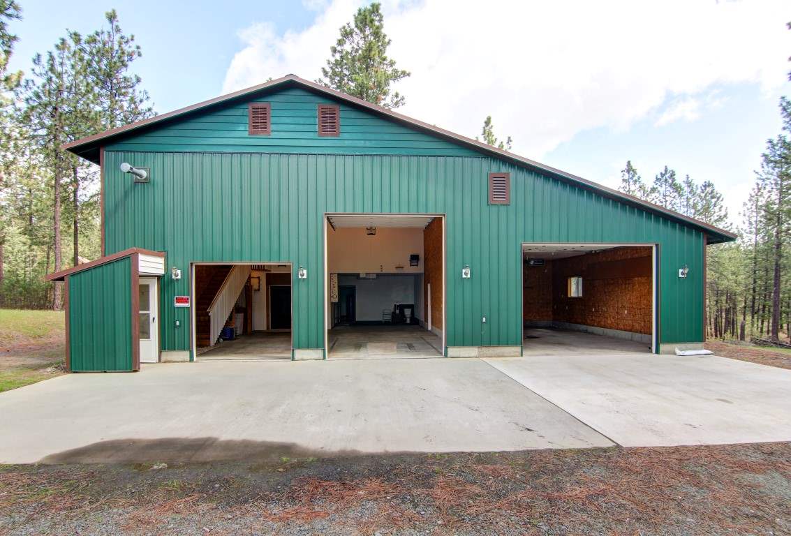 6705 South Dorset Road Spokane, WA 99224 - Photo 2 of 20