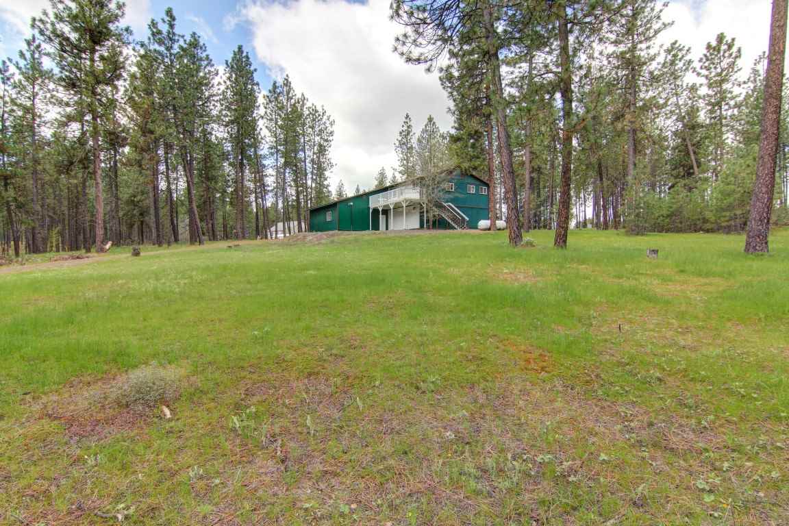 6705 South Dorset Road Spokane, WA 99224 - Photo 11 of 20