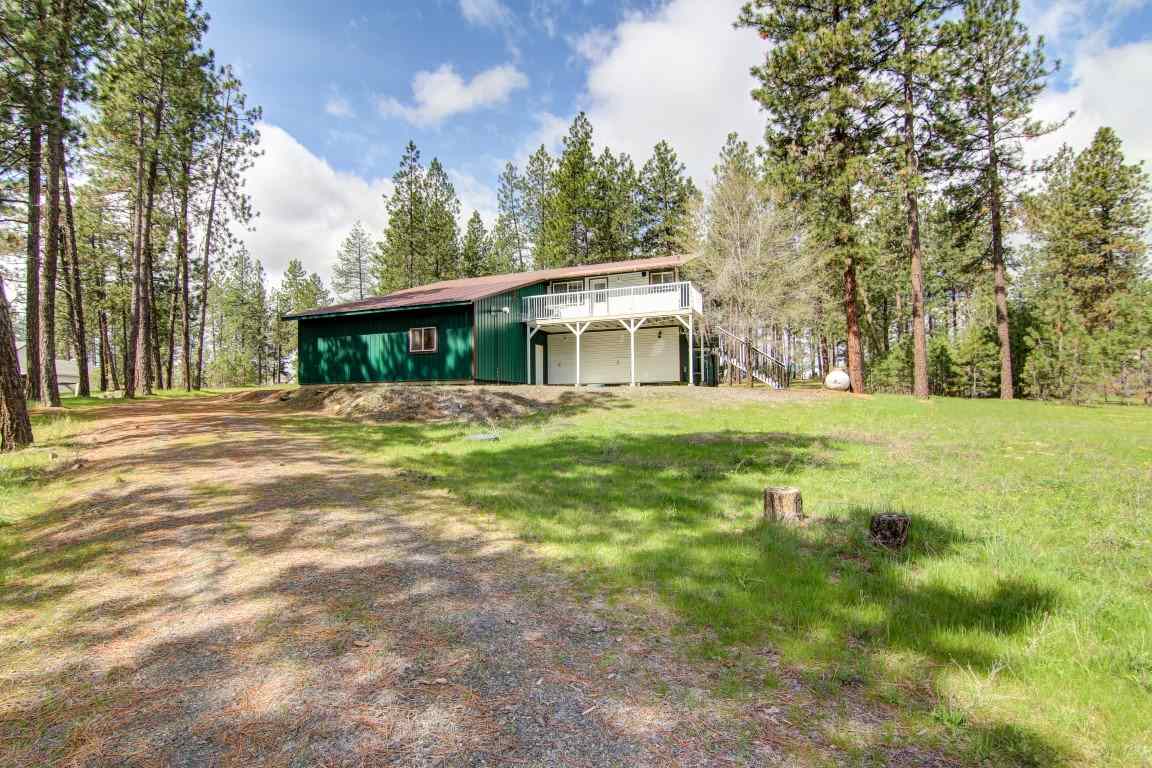 6705 South Dorset Road Spokane, WA 99224 - Photo 14 of 20