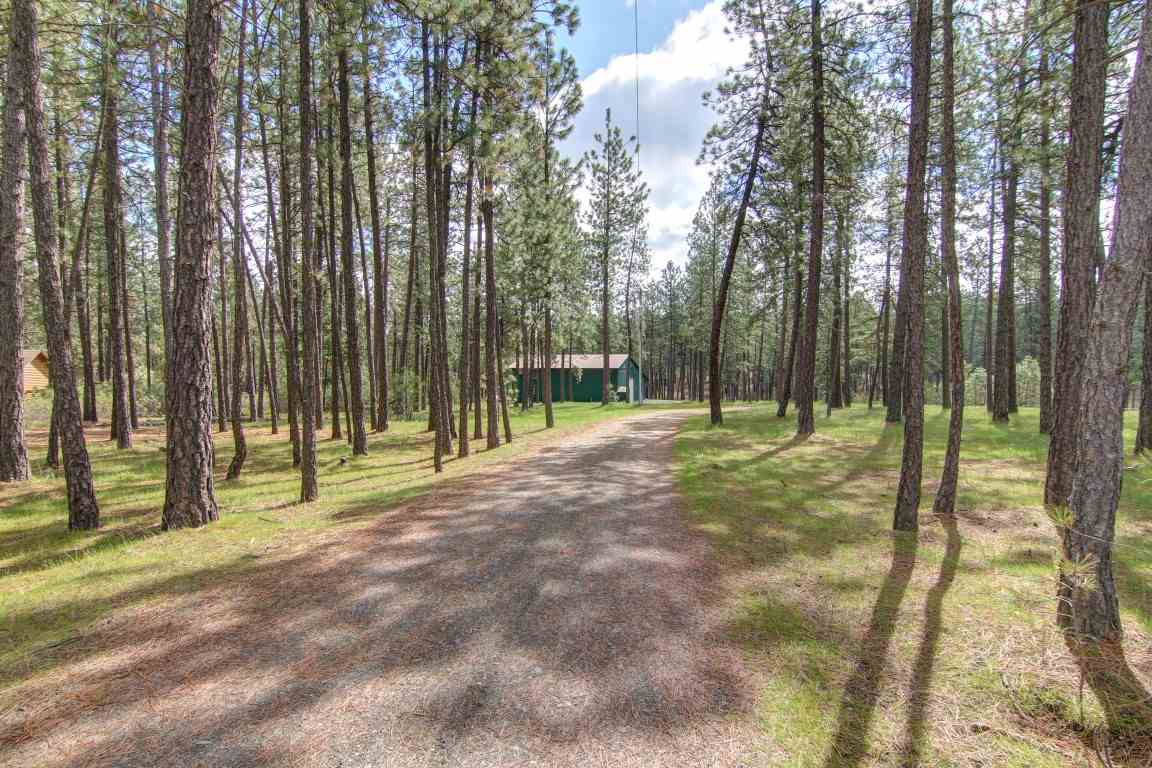 6705 South Dorset Road Spokane, WA 99224 - Photo 18 of 20