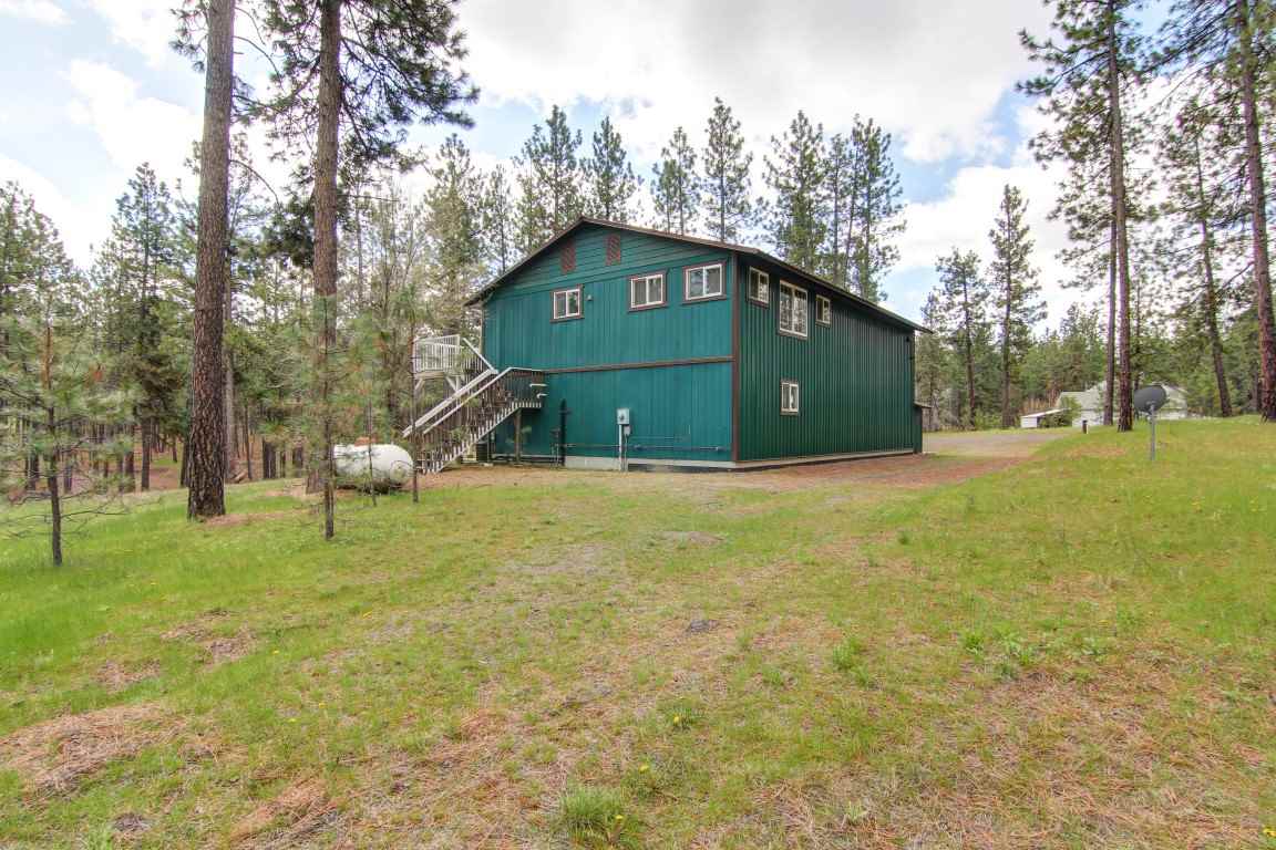 6705 South Dorset Road Spokane, WA 99224 - Photo 10 of 20