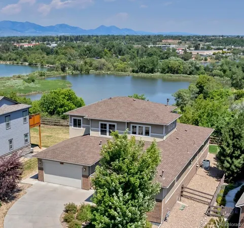 $1,625,000 | 11890 West 39th Place, Wheat Ridge, CO 80033