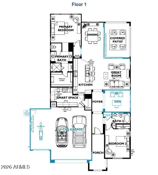 28702 North Camel Rock Court Rio Verde, AZ 85263 - Photo 38 of 38 unknown