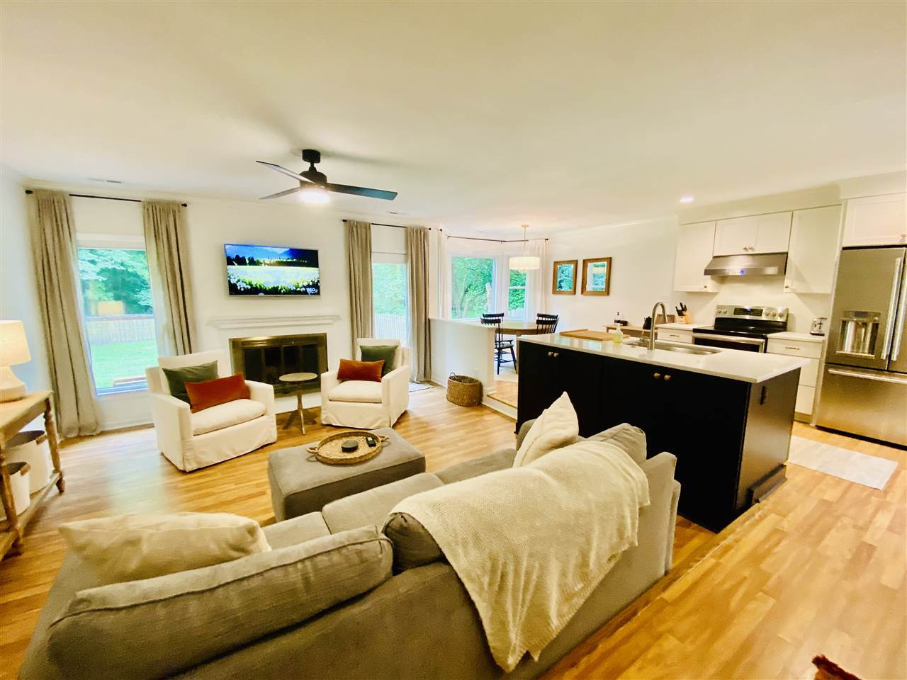 7236 Mine Shaft Road Raleigh, NC 27615 - Photo 2 of 30 Photo 2