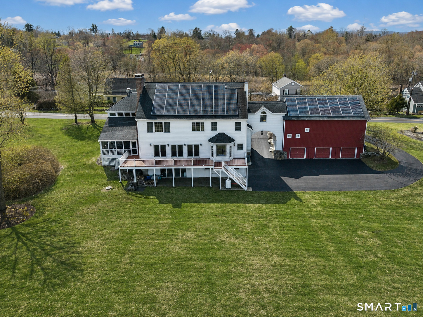 109 Long Meadow Hill Road Brookfield, CT 06804 - Photo 38 of 40 Gallery Image 38