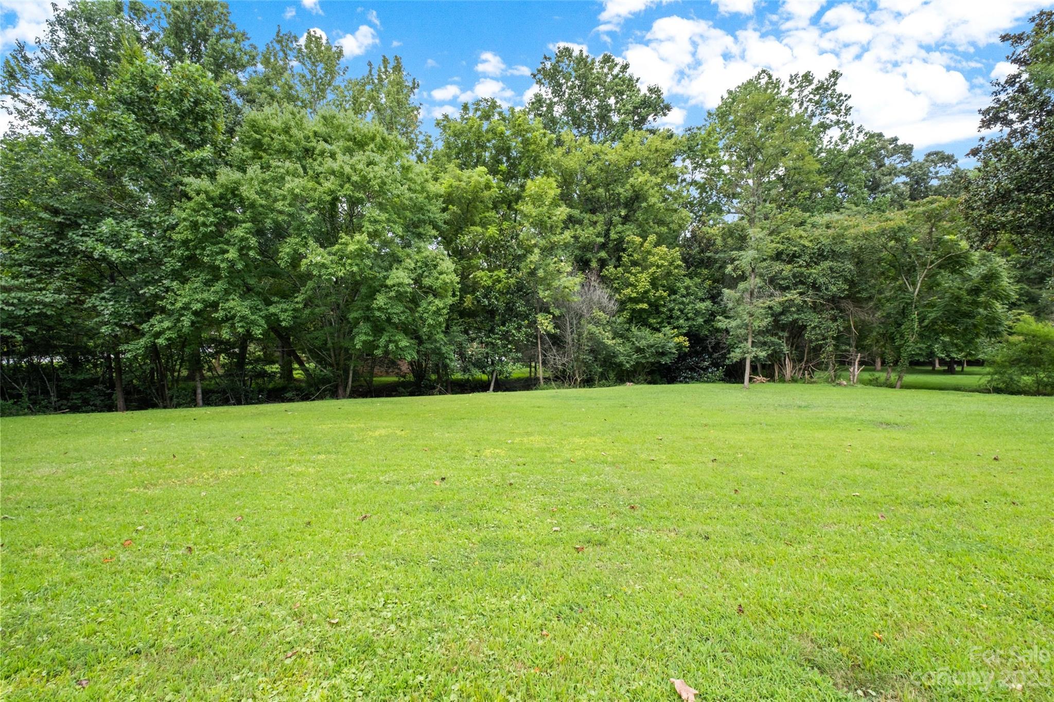 8105 Sardis Road Charlotte, NC 28270 - Photo 4 of 7 a view of a field of grass and trees