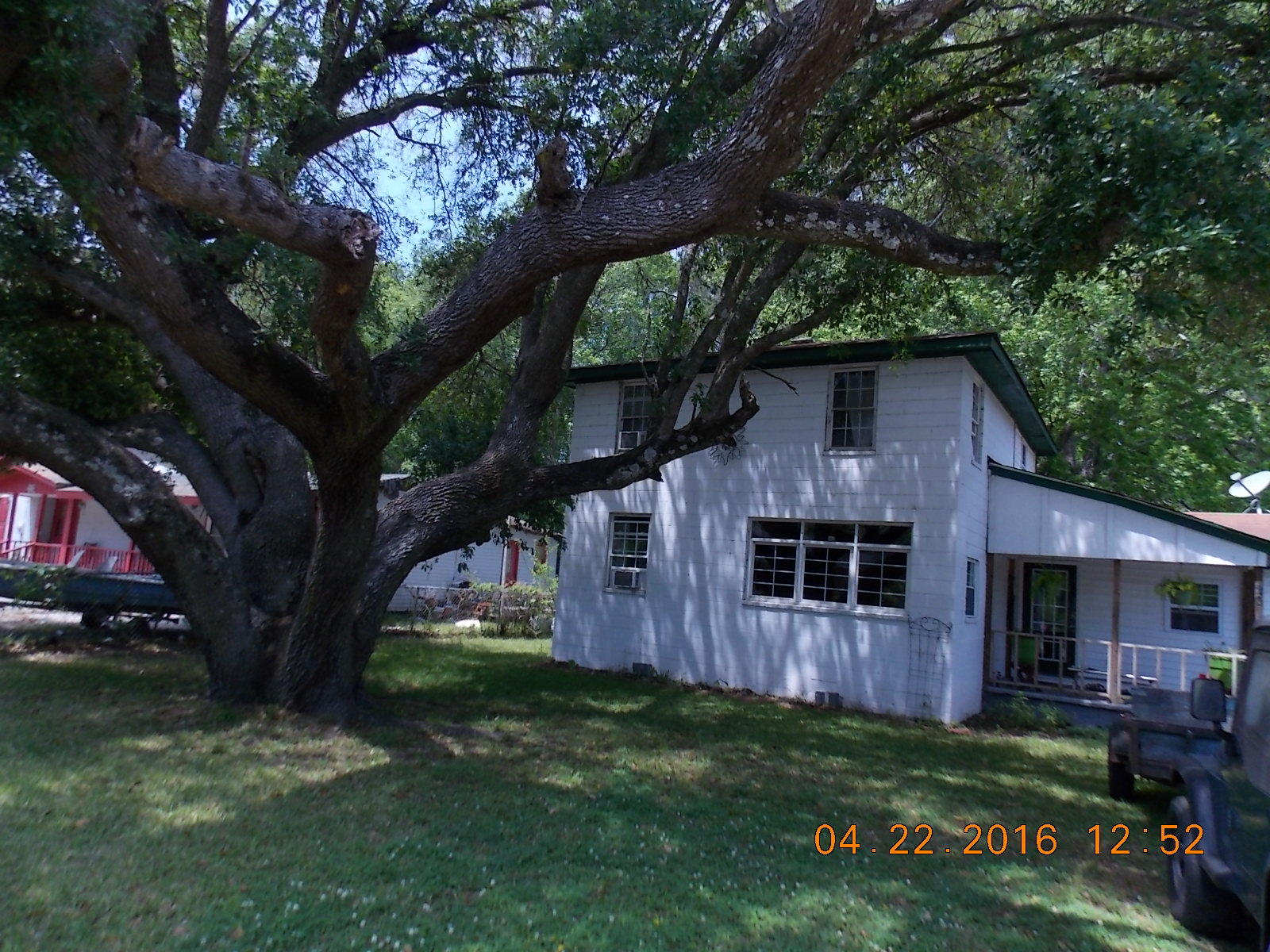 2010 Jonash Road Charleston, SC 29412 - Photo 1 of 12 DSCN1182