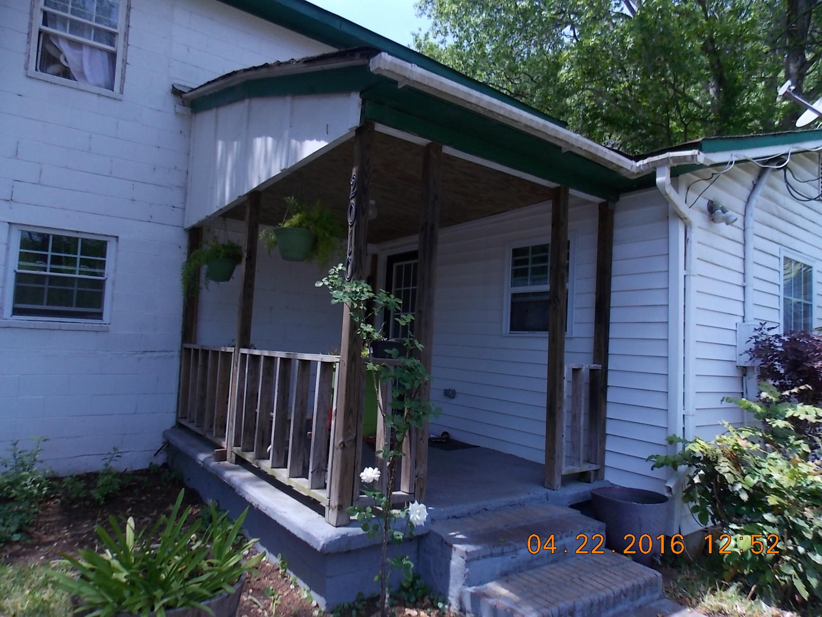 2010 Jonash Road Charleston, SC 29412 - Photo 2 of 12 DSCN1181