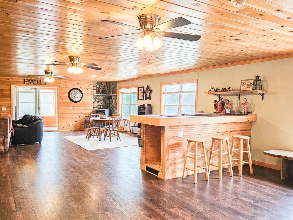 449 North Wakefield Road Wolfeboro, NH 03894 - Photo 19 of 44