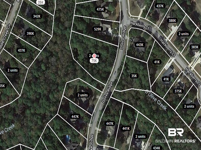 30360 Dolive Ridge Daphne, AL 36527 - Photo 2 of 2