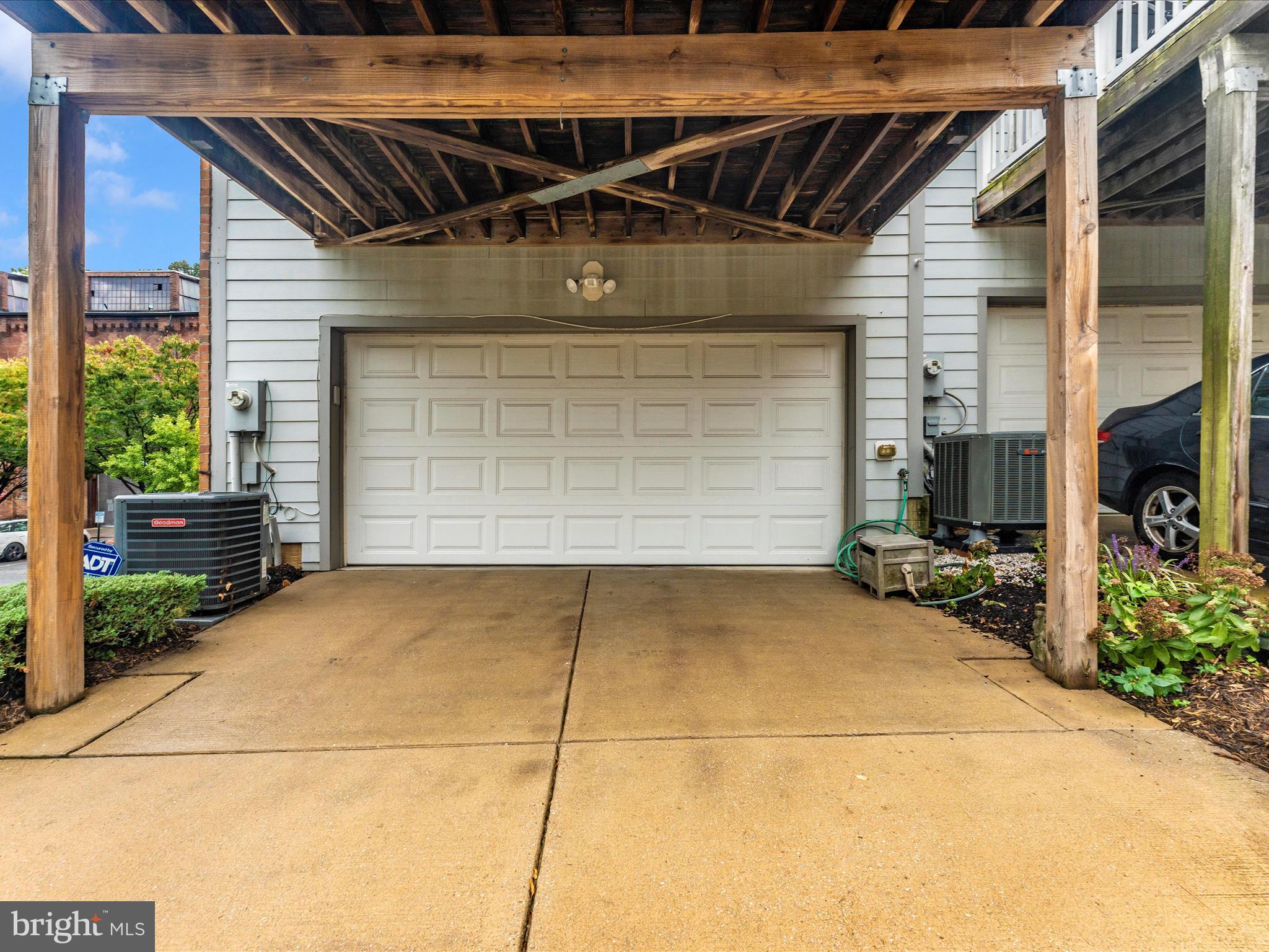 2050 Clipper Park Road Baltimore, MD 21211 - Photo 54 of 58 Garage