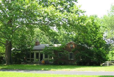 1447 Covered Bridge Road Cincinnati, OH 45231 - Photo 1 of 1