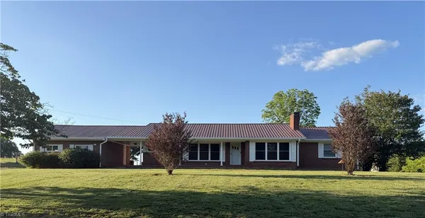 $289,000 | 5800 Bethel Road, Jonesville, NC 28642