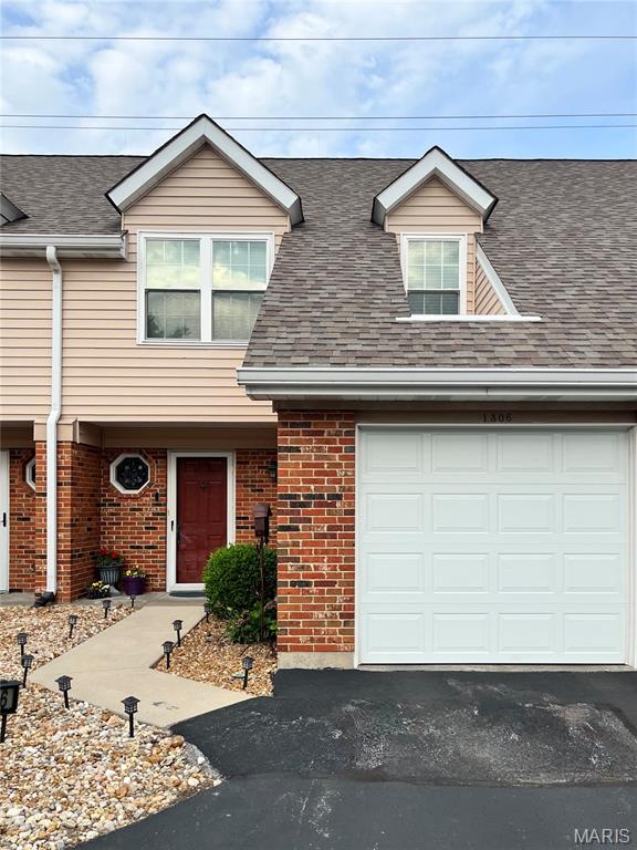 1306 Tahoe Valley Court Ballwin, MO 63021 - Photo 1 of 18