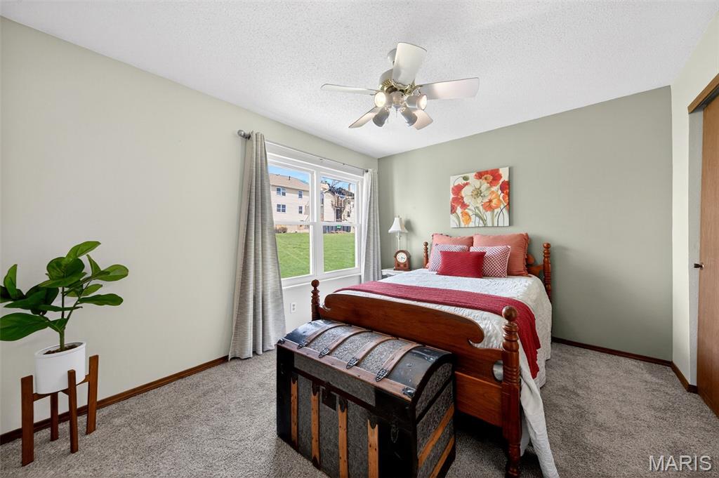 1306 Tahoe Valley Court Ballwin, MO 63021 - Photo 14 of 25