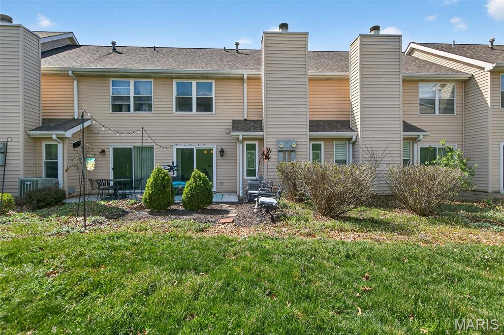 1306 Tahoe Valley Court Ballwin, MO 63021 - Photo 22 of 25