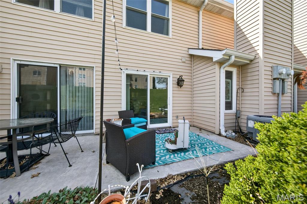 1306 Tahoe Valley Court Ballwin, MO 63021 - Photo 23 of 25