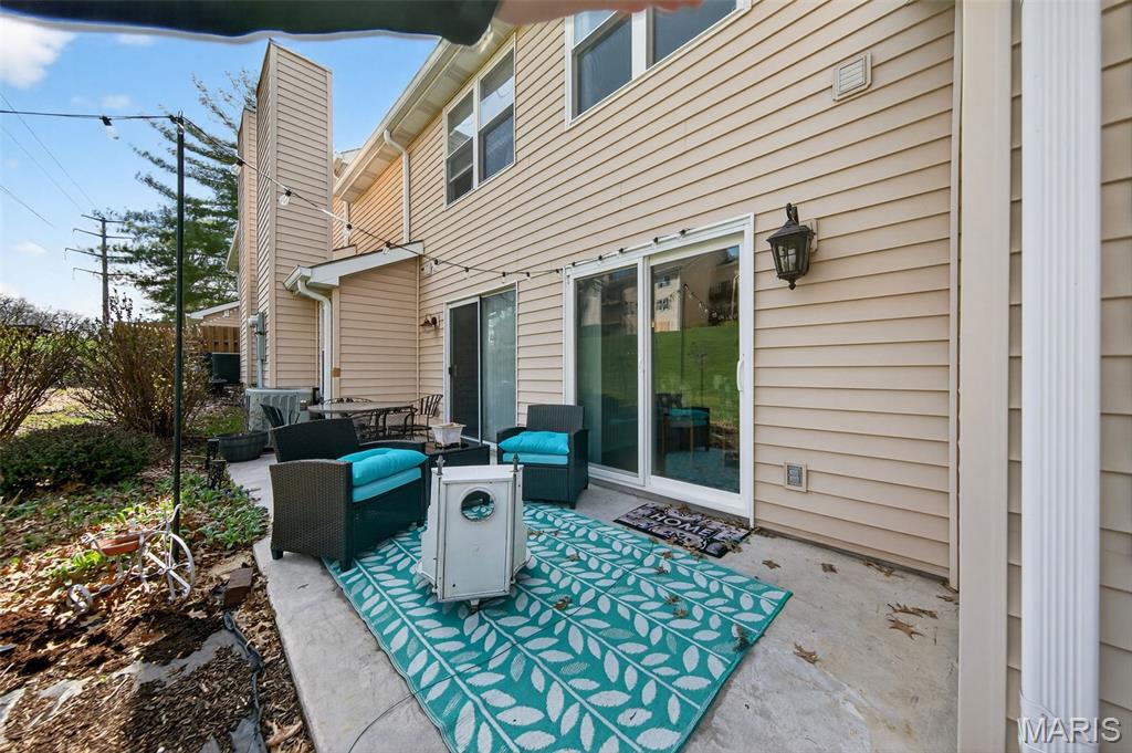 1306 Tahoe Valley Court Ballwin, MO 63021 - Photo 24 of 25